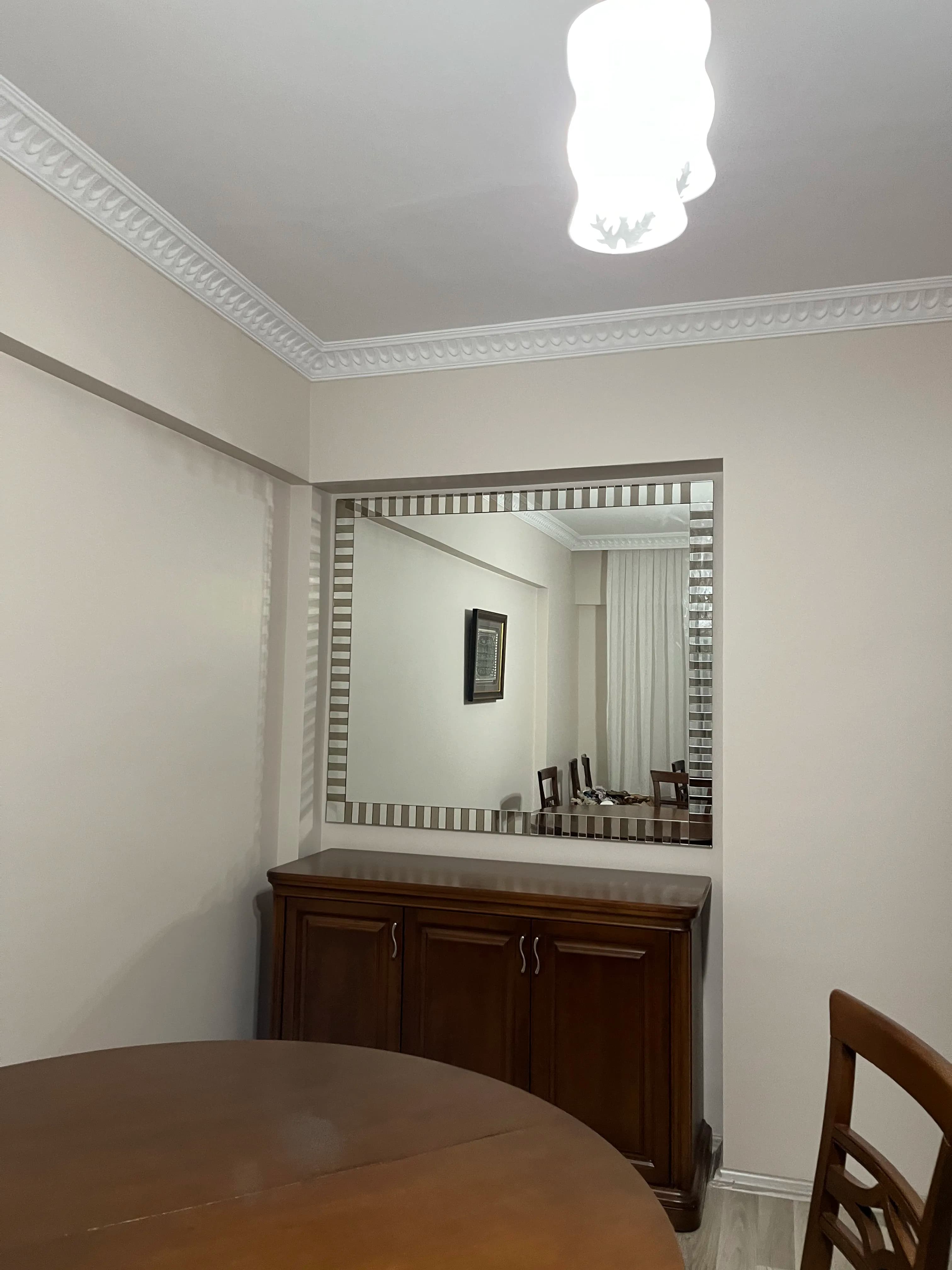/images/Dekoratif Aynalar/Bronz Beyaz Ayna Parçalı İsteğe Özel Dekoratif Ayna - 16.1.webp